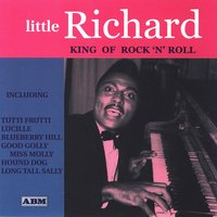 Going Home - Little Richard