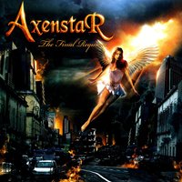 Seeds Of Evil - Axenstar