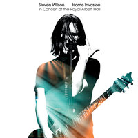 Lazarus - Steven Wilson