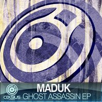 Ghost Assassin - Maduk, Veela