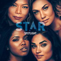 Spotlight - Star Cast, Queen Latifah, Brandy