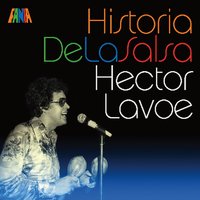 Timbalero - Héctor Lavoé