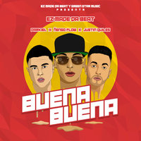 Buena Buena - Nengo Flow, Darkiel, EZ El Ezeta