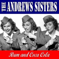 Hold Tight (Wanna Some Seafood, Mama) - The Andrews Sisters