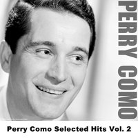 Give Me Your Hand - Original - Perry Como