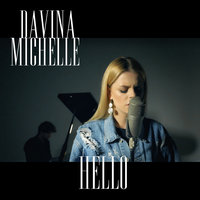 Hello - Davina Michelle