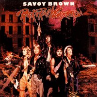 Bad Breaks (Make Me Feel Good) - Savoy Brown