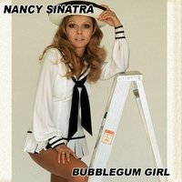 Put Your Head On My Shoulder - Nancy Sinatra