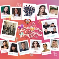 Dalawang Pag-Ibig Niya - Krystal Brimner, Sheena Belarmino, MNL48