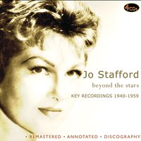 No Love No Nothing - Jo Stafford