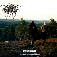 Wisdom Of The Dead - Darkthrone