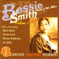 My Mad Blues - Bessie Smith