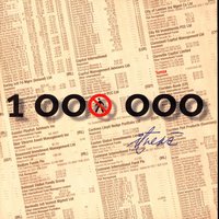 1000000 It Nekā - Tumsa