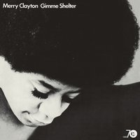 Here Come Those Heartaches Again - Merry Clayton