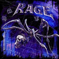 Hellgirl - Rage