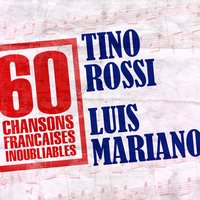 Le Chant Du Gardian - Tino Rossi, Luis Mariano
