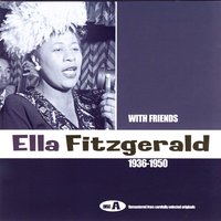 I Love You For Sentimental Reasons - Ella Fitzgerald, The Delta Rhythm Boys