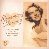 It's Bad For Me - Rosemary Clooney