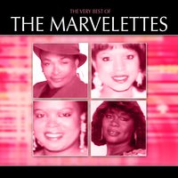 Usd To Be A Payboy - The Marvelettes