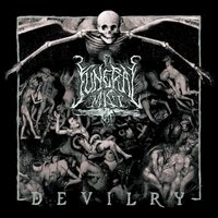 The Devil's Emissary - Funeral Mist