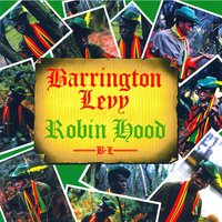 Many Changes In Life - Barrington Levy