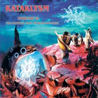 Frozen Time - Kataklysm