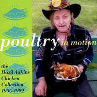 Chicken Flop 1986 - Hasil Adkins