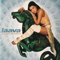 Wherever You Are (I Feel Love) - LAAVA, Pulsedriver