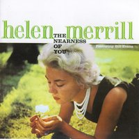 Let me love you - Helen Merrill, Bill Evans, Oscar Pettiford