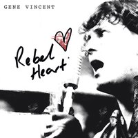 The Rose Of Love - Gene Vincent