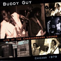Done Got over You - Buddy Guy