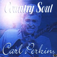 Daddy Sang Bass - Carl Perkins