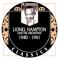 I Don't Stand a Ghost of a Chance with You - Lionel Hampton and His Orchestra, Nat King Cole