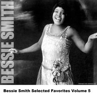 Hounted House Blues - Original - Bessie Smith