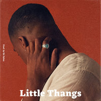 Little Thangs - Elujay