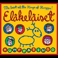 Äkäinen Eläkeläinen - Eläkeläiset