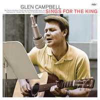 All I Needed Was The Rain - Glen Campbell