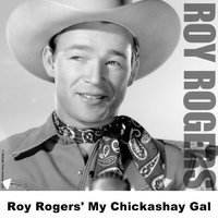 Hi-Yo, Silver - Original - Roy Rogers