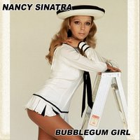 Like A Girl Like Me - Nancy Sinatra