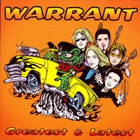 Southern Comfort - Warrant