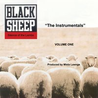 Similak Child (DJ Anointed) - Black Sheep