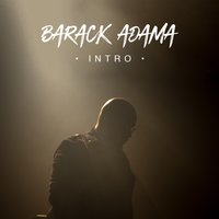 Intro - Barack Adama
