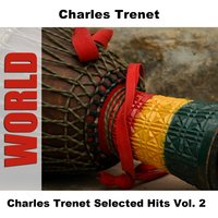 Verlaine - Original - Charles Trenet