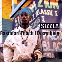 Escape From Prison - Sizzla Kalonji