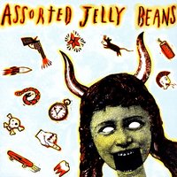 Punk Rock Jock - Assorted Jelly Beans