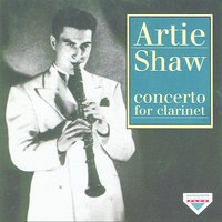 Dancing In The Dark - Artie Shaw