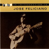 Jealose Guy - José Feliciano