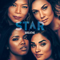 Breathe - Star Cast, Ryan Destiny, Kayla Smith