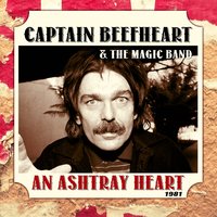 Orange Claw Hammer - Captain Beefheart & The Magic Band