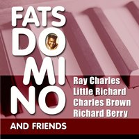 Chicken Shack Boogie - Fats Domino, Friends, Amos Milburn